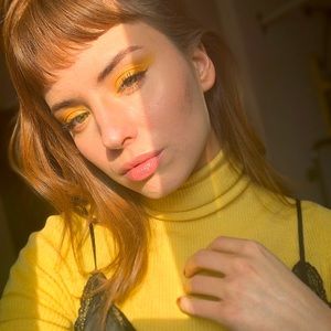 Meet your Posher, Gaele